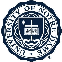 University of Notre Dame